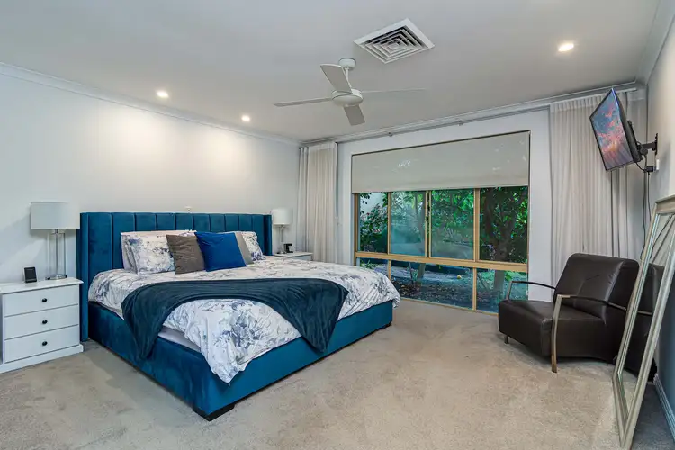 Fourth view of Homely house listing, 45 Adare Way, Kingsley WA 6026