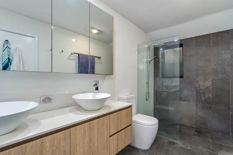 Fifth view of Homely house listing, 45 Adare Way, Kingsley WA 6026