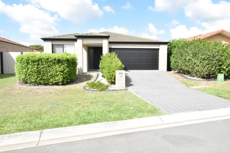 16 Diamond Avenue