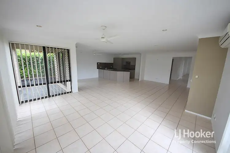 Second view of Homely house listing, 16 Diamond Avenue, Kallangur QLD 4503