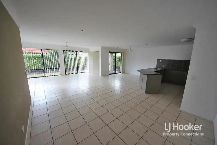 Third view of Homely house listing, 16 Diamond Avenue, Kallangur QLD 4503