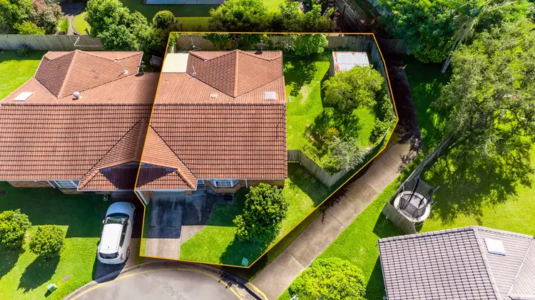 47/73-87 Caboolture River Road, Morayfield QLD 4506