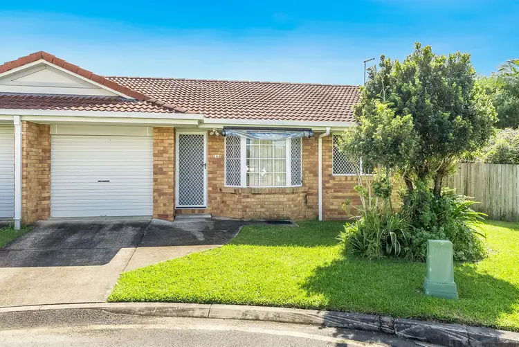 Second view of Homely villa listing, 47/73-87 Caboolture River Road, Morayfield QLD 4506