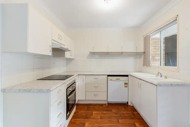 Fifth view of Homely villa listing, 47/73-87 Caboolture River Road, Morayfield QLD 4506