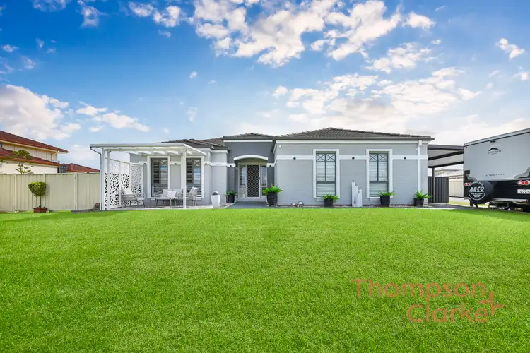 6 Macadamia Place, Thornton NSW 2322
