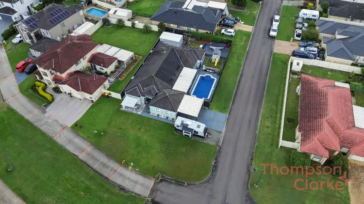 Third view of Homely house listing, 6 Macadamia Place, Thornton NSW 2322