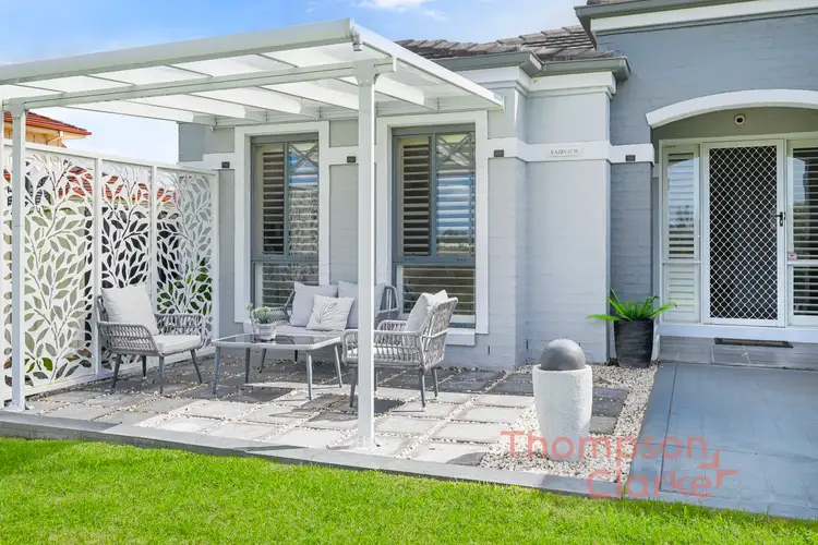 Fourth view of Homely house listing, 6 Macadamia Place, Thornton NSW 2322