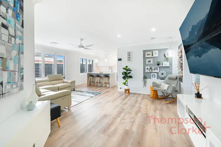 Fifth view of Homely house listing, 6 Macadamia Place, Thornton NSW 2322