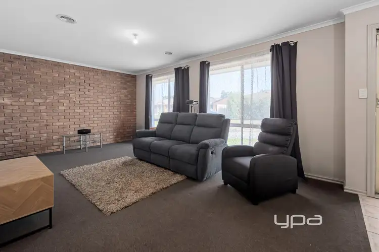 Third view of Homely house listing, 2/9 Chircop Close, Sydenham VIC 3037