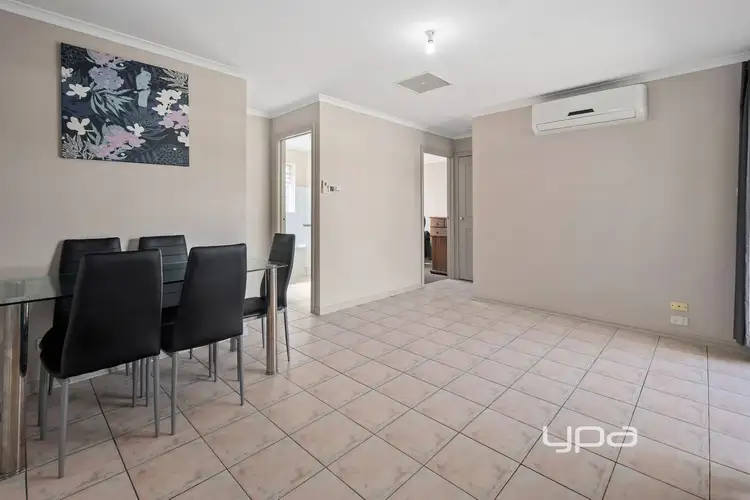 Fourth view of Homely house listing, 2/9 Chircop Close, Sydenham VIC 3037