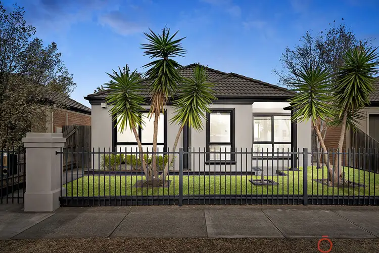 21 Vautier Place, South Morang VIC 3752