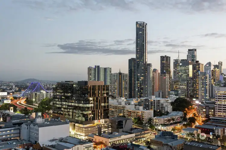 107 Alfred Street, Fortitude Valley QLD 4006