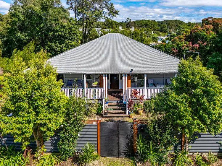 41 Donaldson Road, Nambour QLD 4560