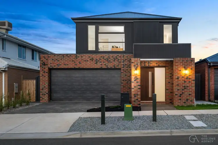 6 Derwent Street, Lara VIC 3212
