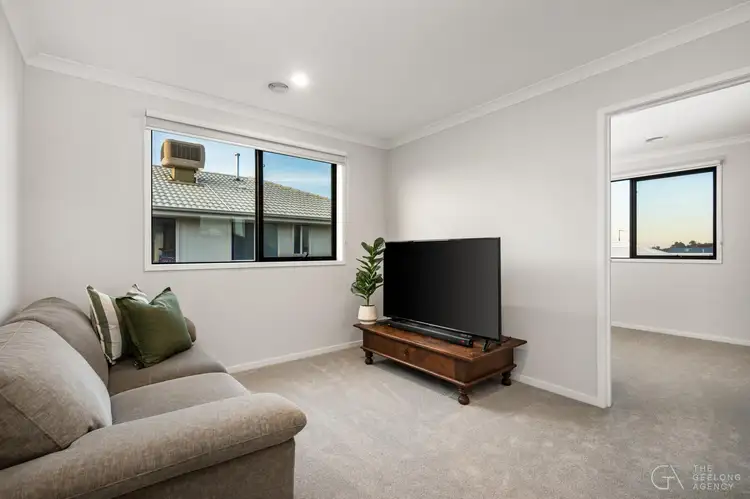 Sixth view of Homely house listing, 6 Derwent Street, Lara VIC 3212