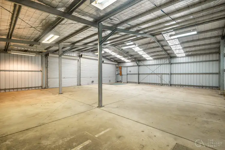 Third view of Homely house listing, 15 Synnott Street, Hamlyn Heights VIC 3215