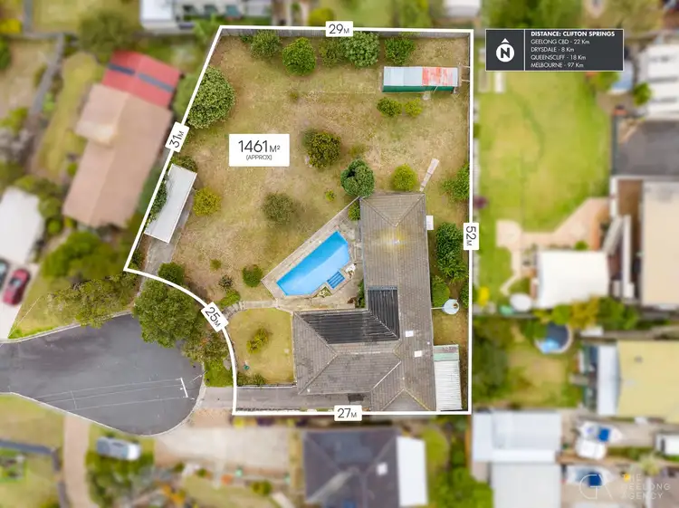 Main view of Homely house listing, 6-7 Catalpa Court, Clifton Springs VIC 3222