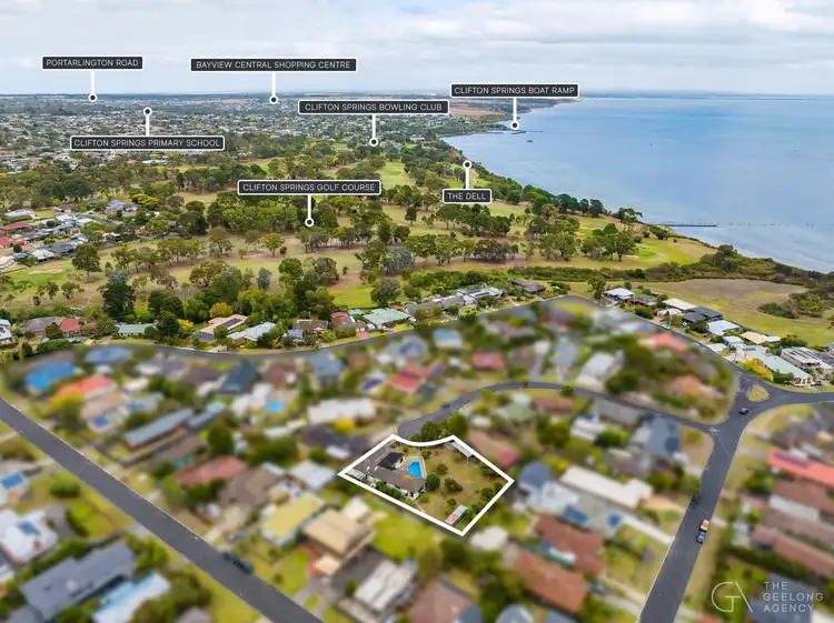 Second view of Homely house listing, 6-7 Catalpa Court, Clifton Springs VIC 3222