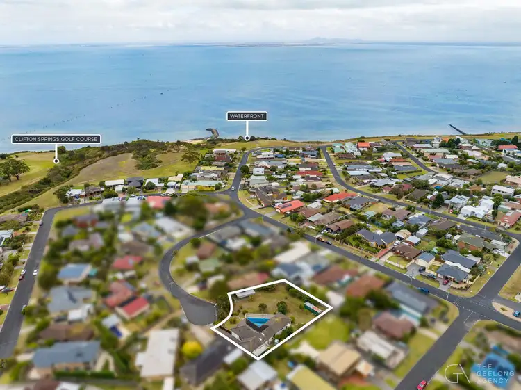 Third view of Homely house listing, 6-7 Catalpa Court, Clifton Springs VIC 3222