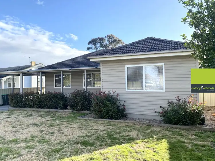 Main view of Homely house listing, 36 Renshaw Street, Goulburn NSW 2580