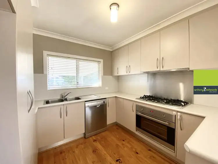 Second view of Homely house listing, 36 Renshaw Street, Goulburn NSW 2580