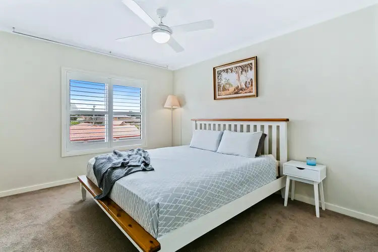 39-47 Soorley Street
