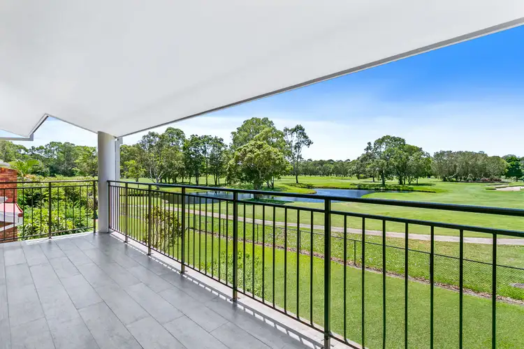 Second view of Homely apartment listing, 14/39-47 Soorley Street, Tweed Heads South NSW 2486