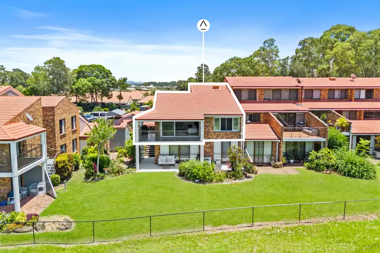 Third view of Homely apartment listing, 14/39-47 Soorley Street, Tweed Heads South NSW 2486