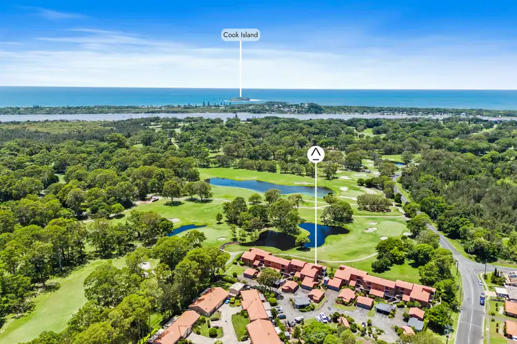 Fourth view of Homely apartment listing, 14/39-47 Soorley Street, Tweed Heads South NSW 2486