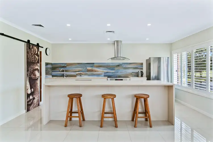 Fifth view of Homely apartment listing, 14/39-47 Soorley Street, Tweed Heads South NSW 2486