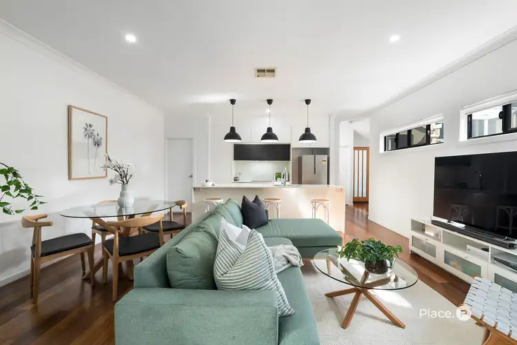 5/91-93 Pembroke Street, Carina QLD 4152