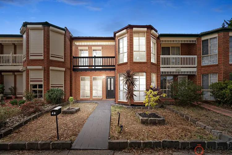 49 Almands Avenue, Roxburgh Park VIC 3064
