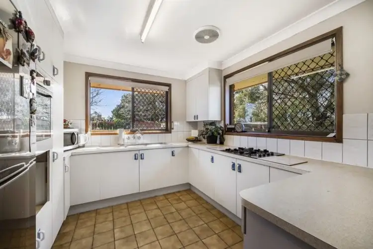 Second view of Homely house listing, 4 Mahogany Street, Newtown QLD 4350