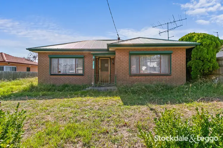 119 Helen Street, Morwell VIC 3840