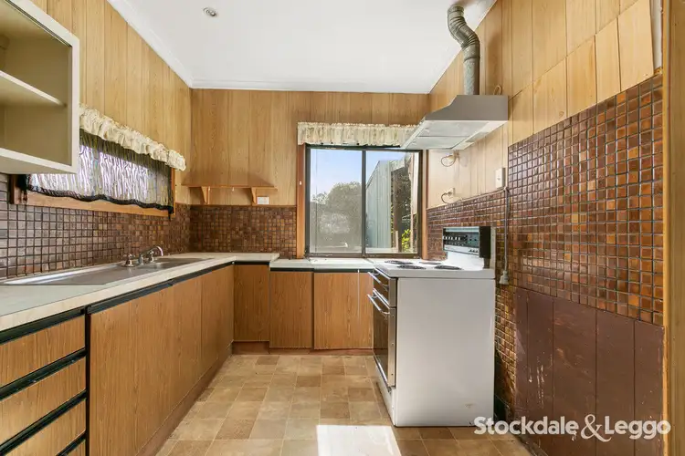 Third view of Homely house listing, 119 Helen Street, Morwell VIC 3840