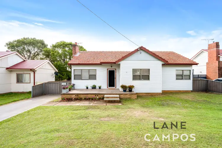 36 Davis Avenue, Wallsend NSW 2287