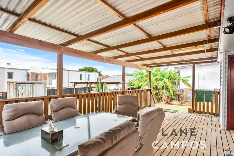 Second view of Homely house listing, 36 Davis Avenue, Wallsend NSW 2287