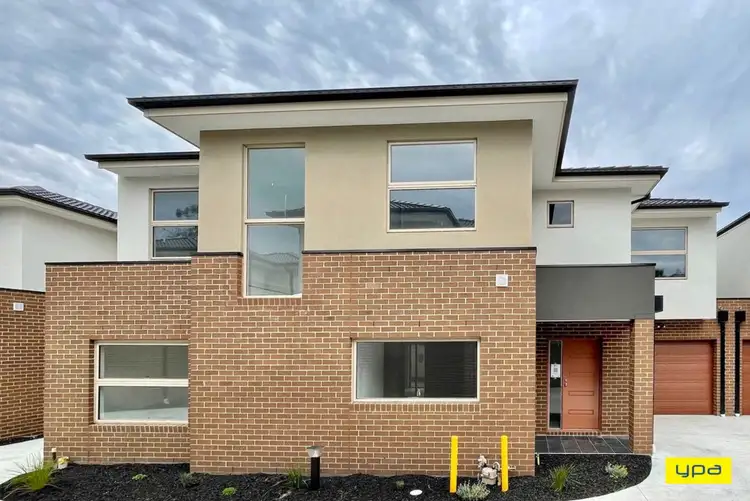 14 Jaffna Place, Springvale South VIC 3172