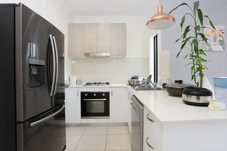 28/460 Pine Ridge Road, Coombabah QLD 4216