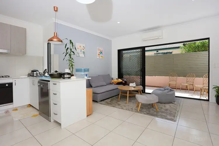 Third view of Homely townhouse listing, 28/460 Pine Ridge Road, Coombabah QLD 4216