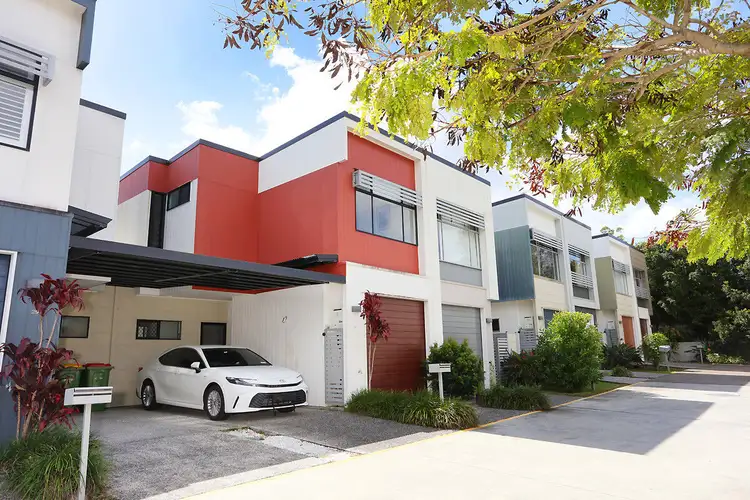 Fifth view of Homely townhouse listing, 28/460 Pine Ridge Road, Coombabah QLD 4216