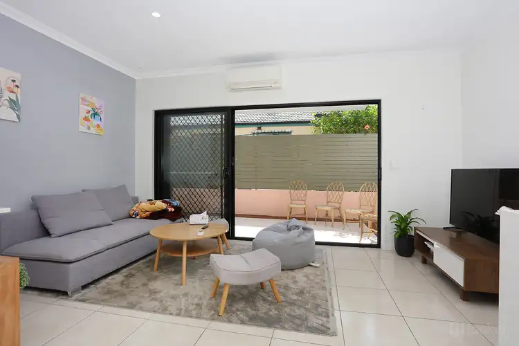 Sixth view of Homely townhouse listing, 28/460 Pine Ridge Road, Coombabah QLD 4216