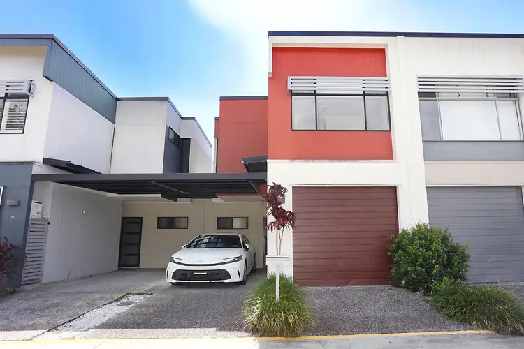 Seventh view of Homely townhouse listing, 28/460 Pine Ridge Road, Coombabah QLD 4216