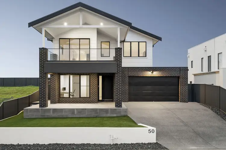 Main view of Homely house listing, 50 King George Street, St Leonards VIC 3223