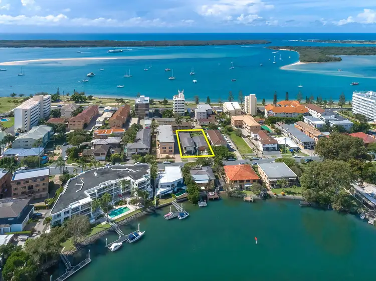 1/53 Back Street, Biggera Waters QLD 4216