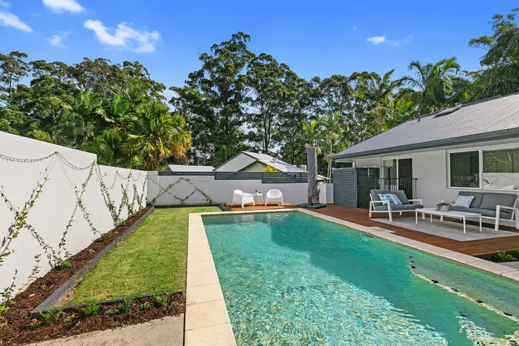 Second view of Homely house listing, 11 Alicia Close, Buderim QLD 4556