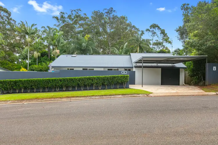 Fourth view of Homely house listing, 11 Alicia Close, Buderim QLD 4556