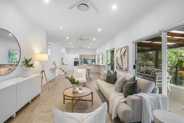 Fifth view of Homely house listing, 11 Alicia Close, Buderim QLD 4556