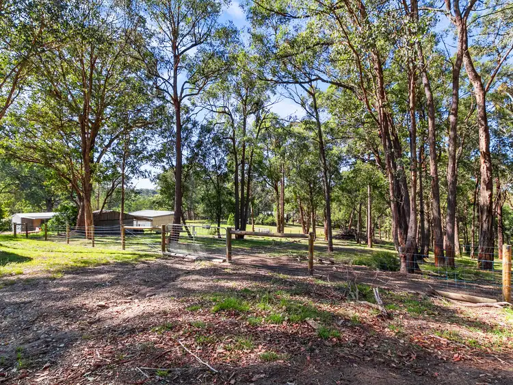 Third view of Homely rural property listing, 103 Mulhollands Road, Sarsfield VIC 3875