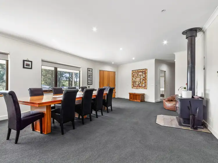 Fifth view of Homely rural property listing, 103 Mulhollands Road, Sarsfield VIC 3875
